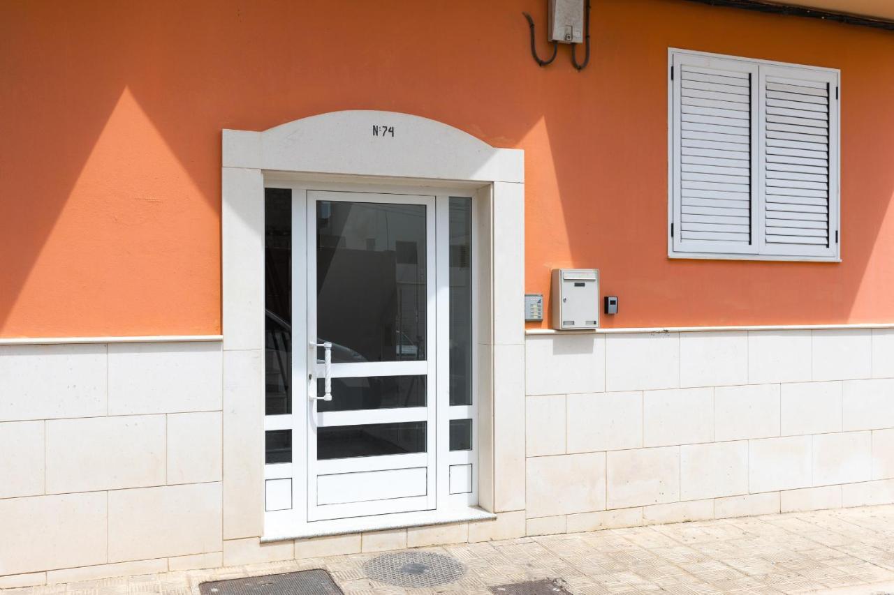 Ferienwohnung Puerto Centro Puerto del Rosario  Exterior foto